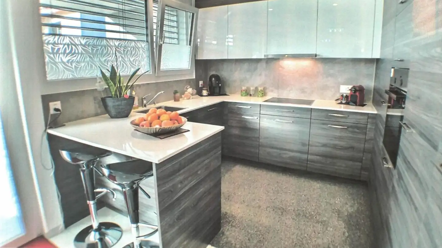 Apartment for rent - Les Saules 14, 1721 Misery - Photo 3