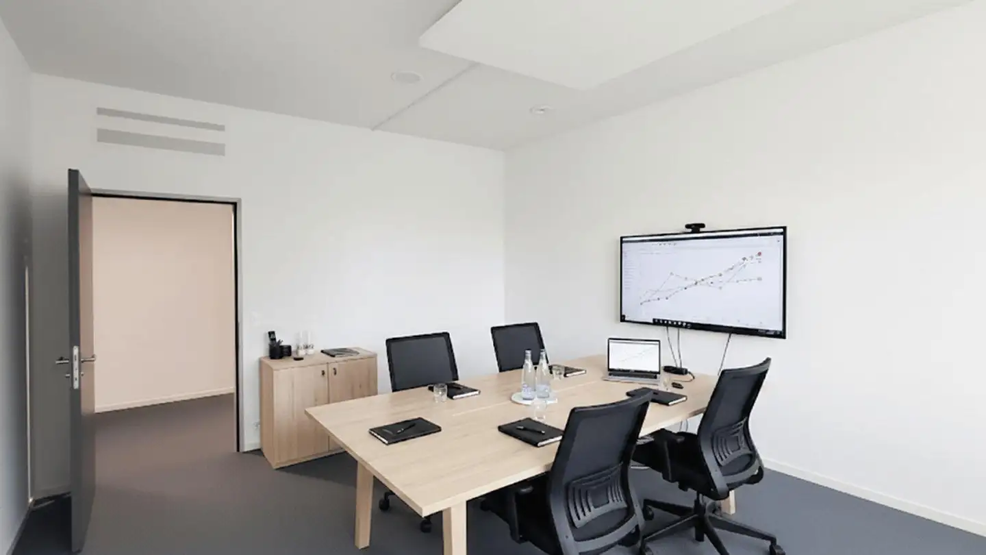 Office space for rent - Bahnhofstrasse 11, 5200 Brugg AG - Photo 3