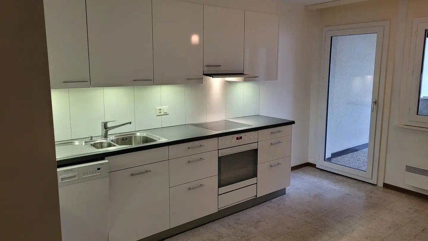 Appartamento in affitto - Amselweg 8, 3186 Düdingen - Foto 2