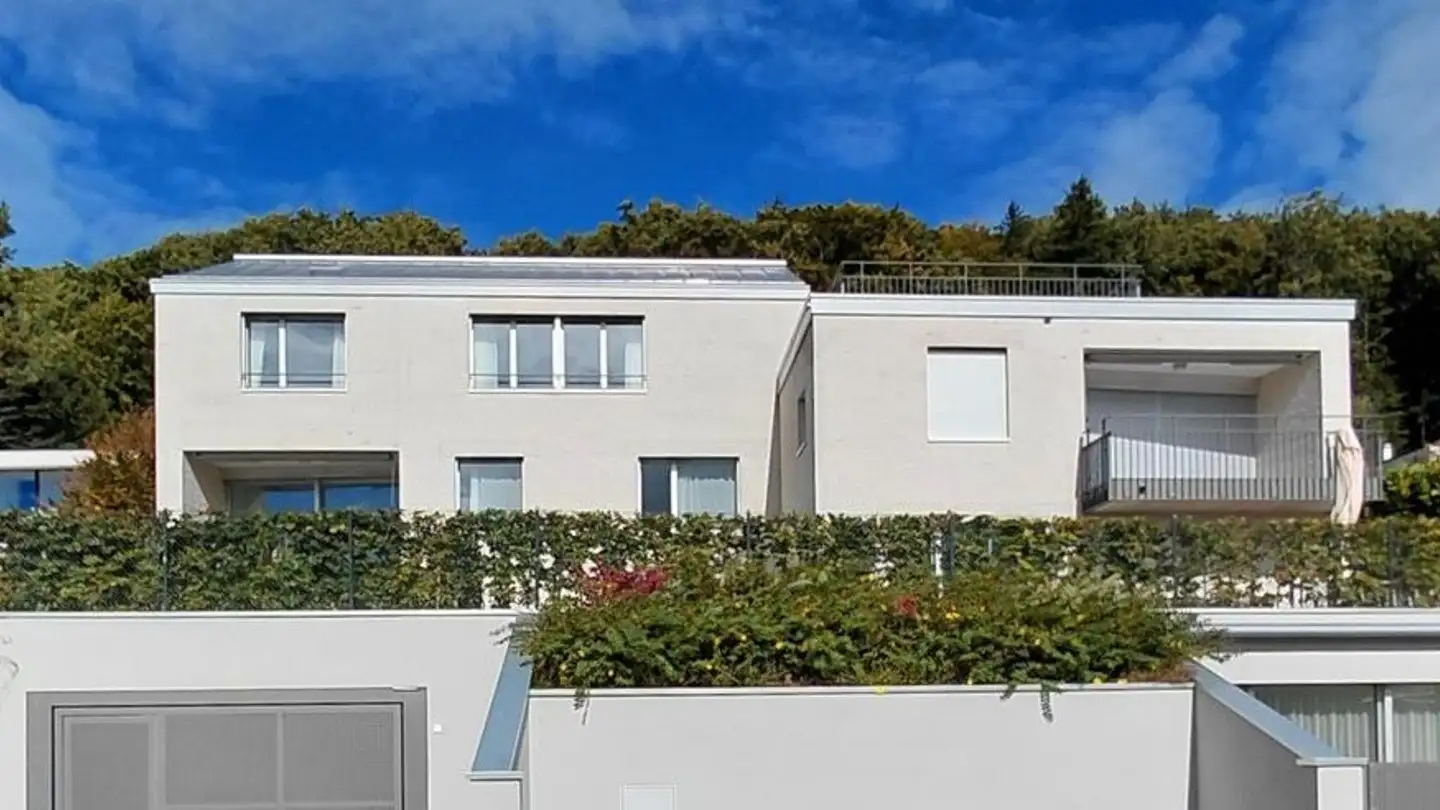 Appartement à louer - Haldenstrasse 48, 8142 Uitikon Waldegg