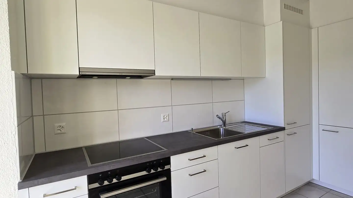 Wohnung mieten - Efringerstrasse 103, 4057 Basel