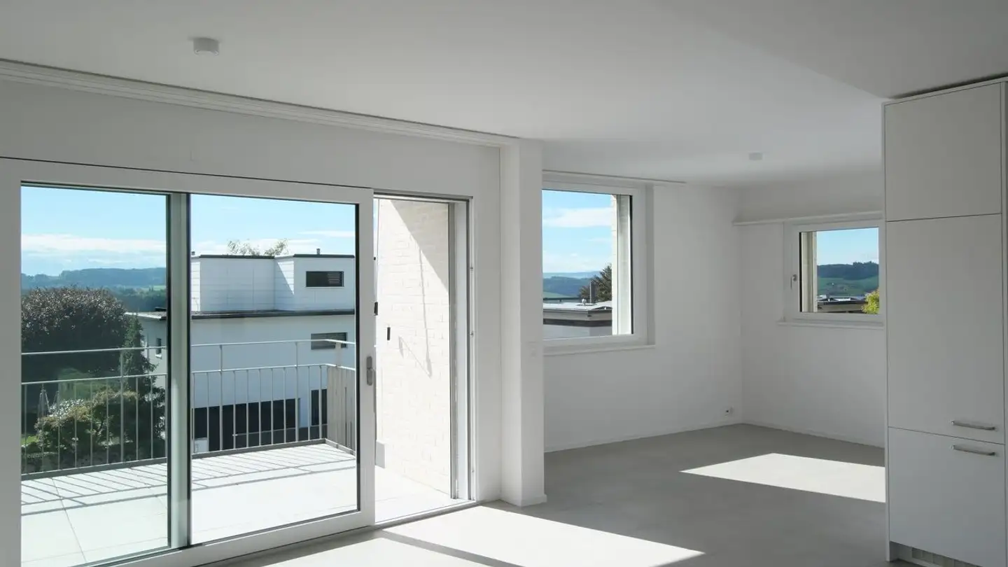 Appartamento in affitto - Haldenstrasse 48, 8142 Uitikon Waldegg - Photo 4