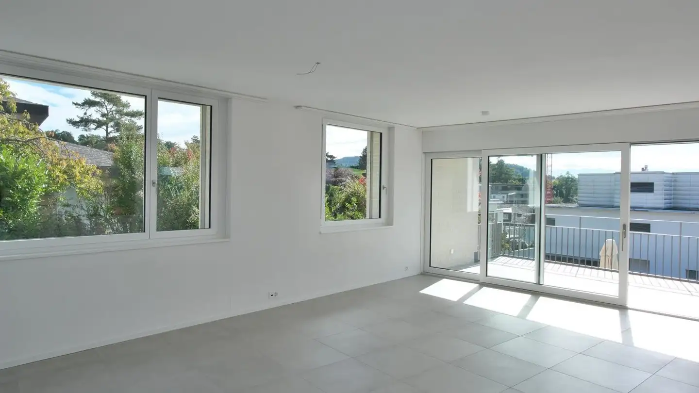 Appartamento in affitto - Haldenstrasse 48, 8142 Uitikon Waldegg - Photo 3