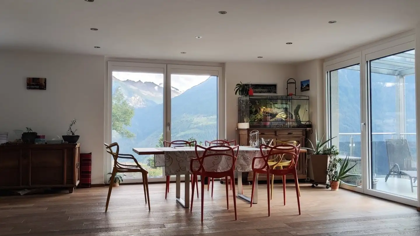 Single room for rent - 3957 Erschmatt