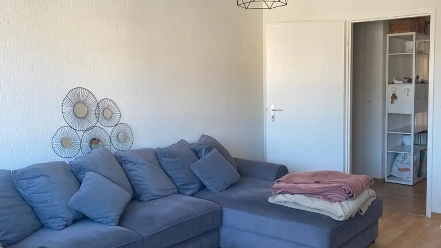 Appartamento in affitto - Chemin Du Martinet, 1007 Lausanne - Foto 3