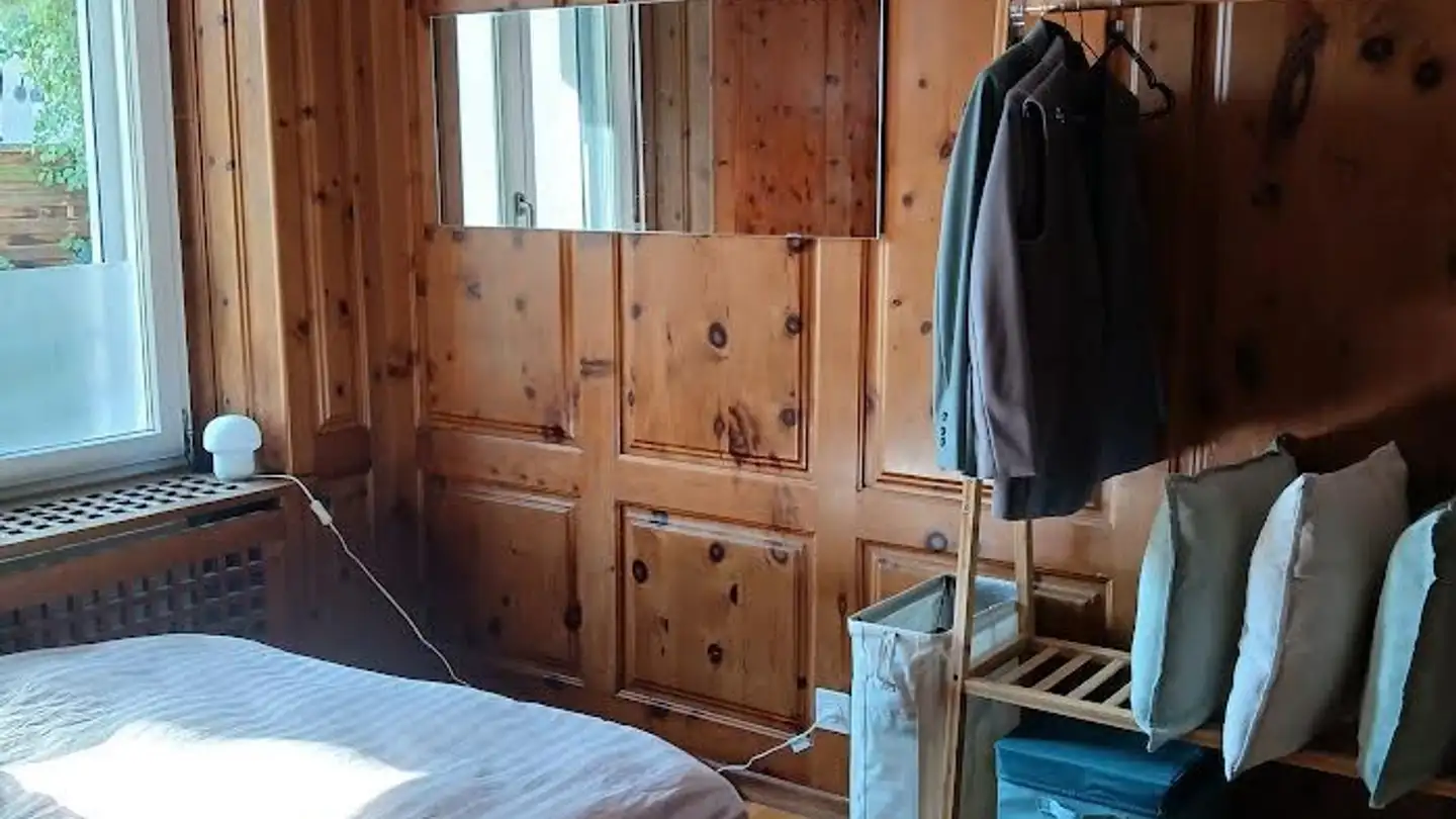 Stanza singola in affitto - 8045 Zürich - Photo 4