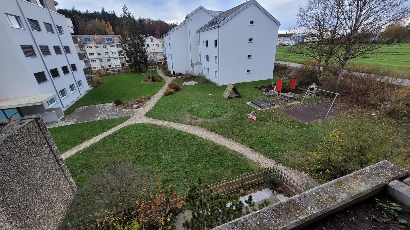 Appartamento in affitto - Amselweg 8, 3186 Düdingen - Foto 3