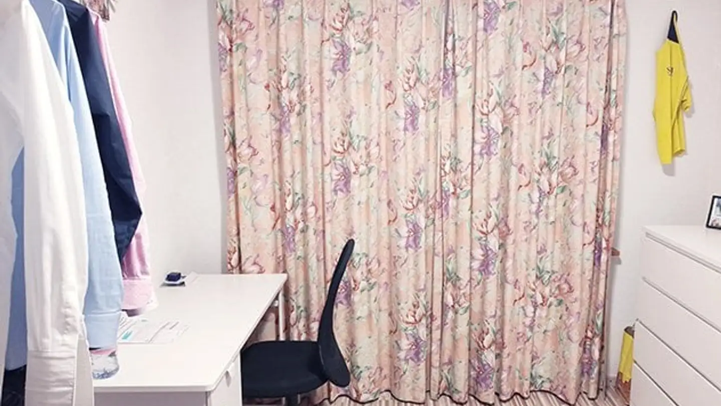 Chambre à louer - 6319 Allenwinden - Photo 3