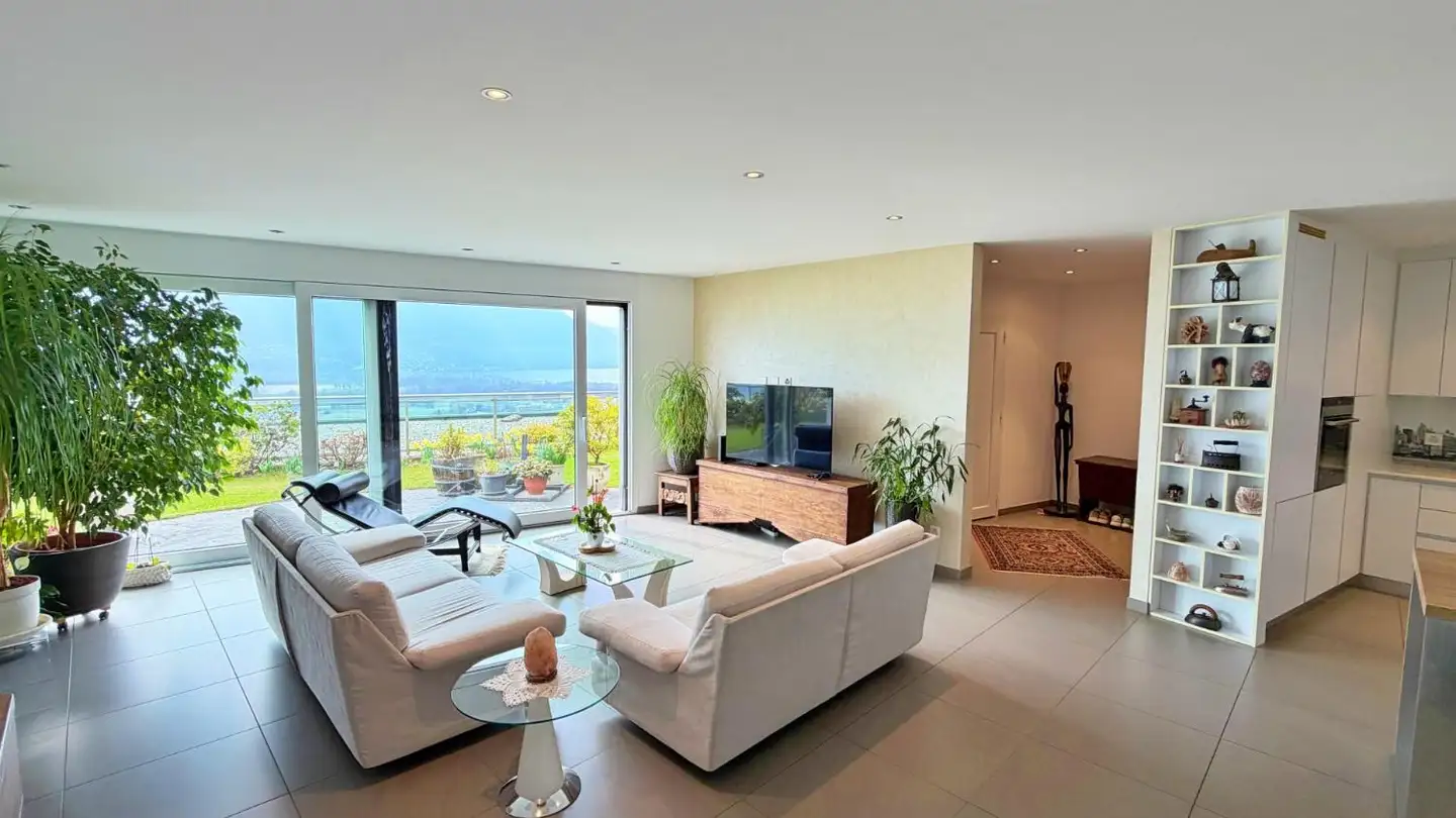 Wohnung kaufen - 6596 Gordola - Foto 3