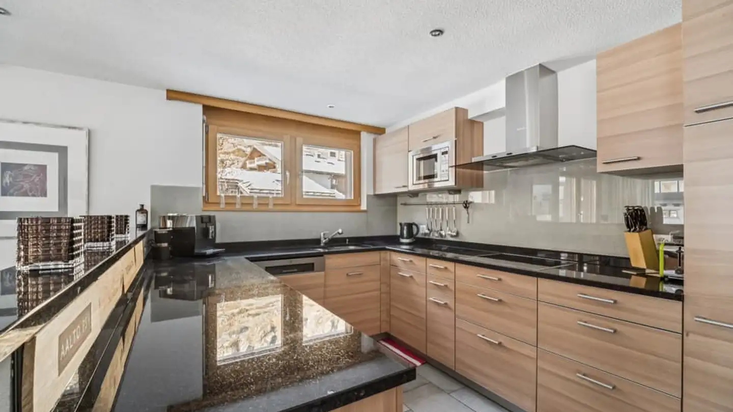 Apartment for sale - 3920 Zermatt - Photo 3