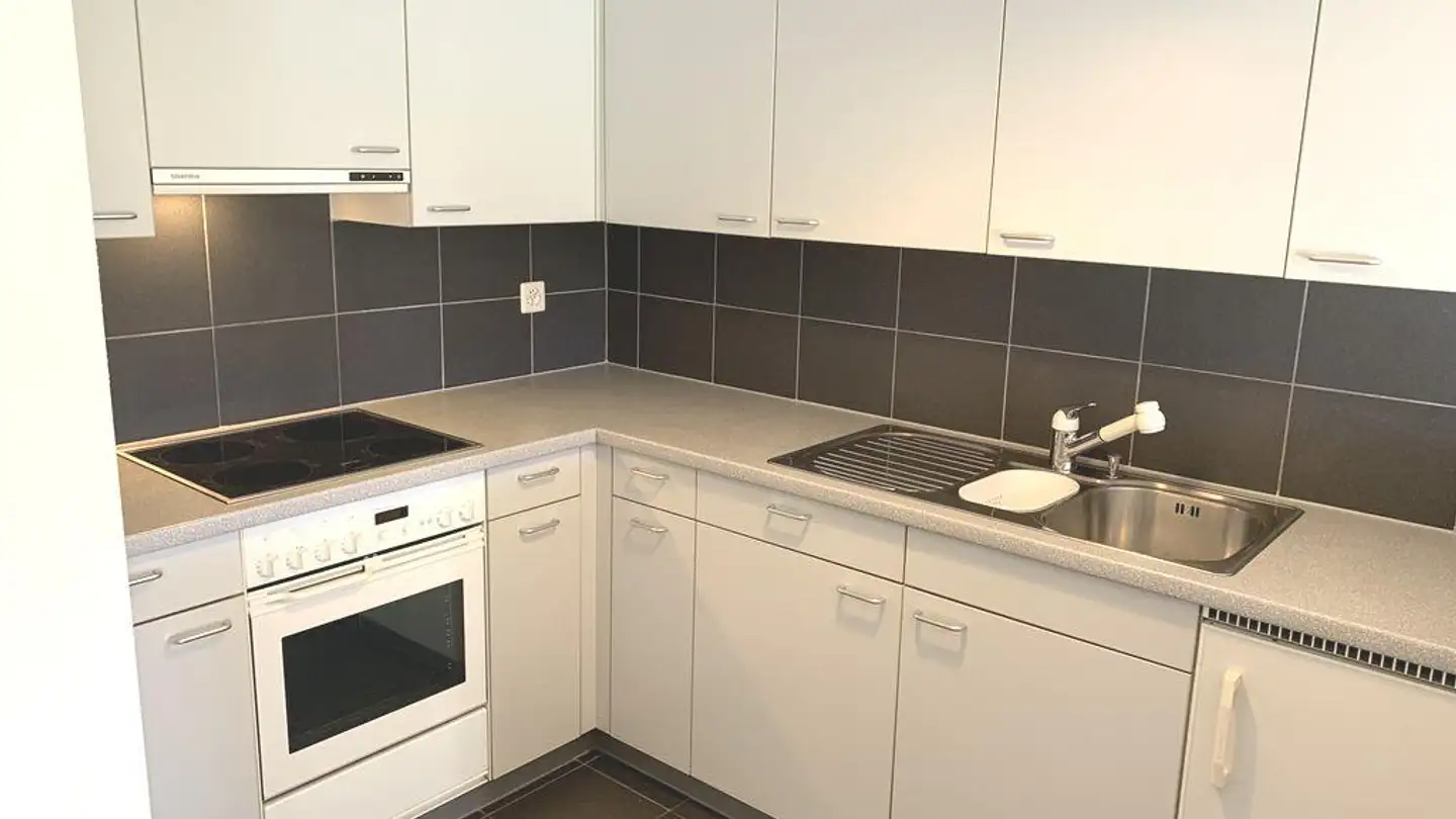 Appartement à louer - Oberwies 7, 8574 Lengwil - Photo 2
