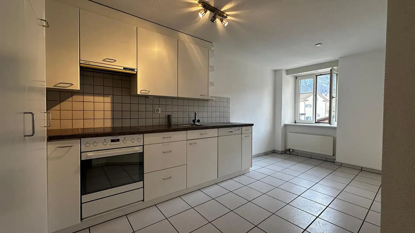 Wohnung mieten - Hauptstrasse 11, 8750 Riedern - Foto 3