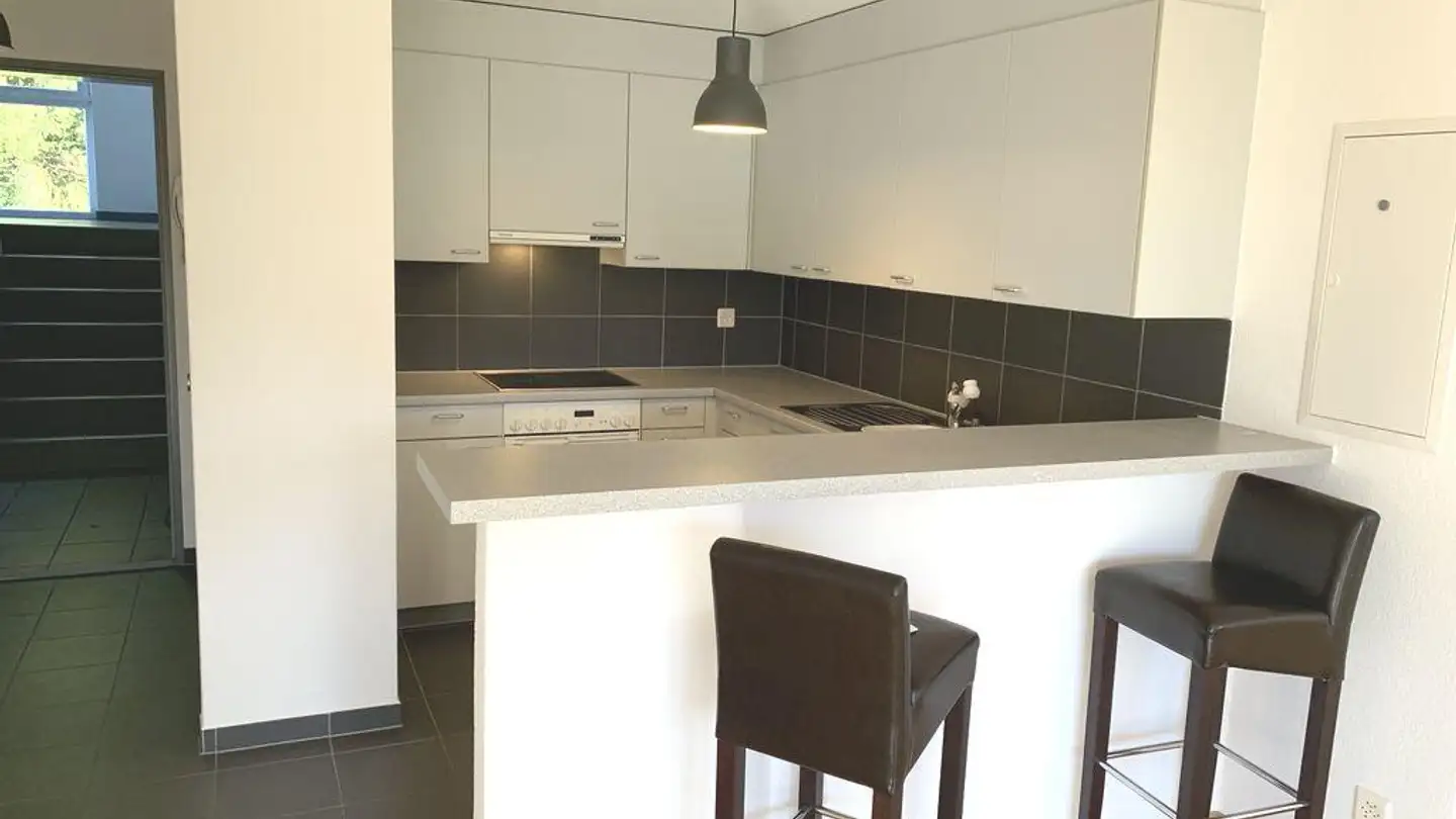 Appartement à louer - Oberwies 7, 8574 Lengwil - Photo 3