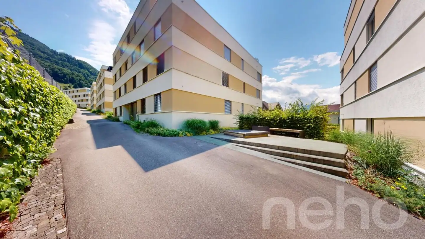 Penthouse for sale - 6404 Greppen - Photo 2