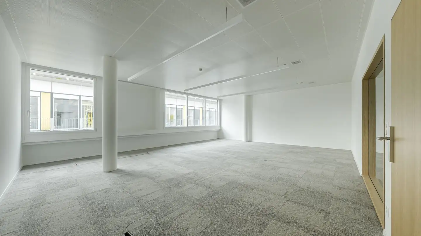 Bürofläche mieten - Park, 6039 Root D4 - Foto 3