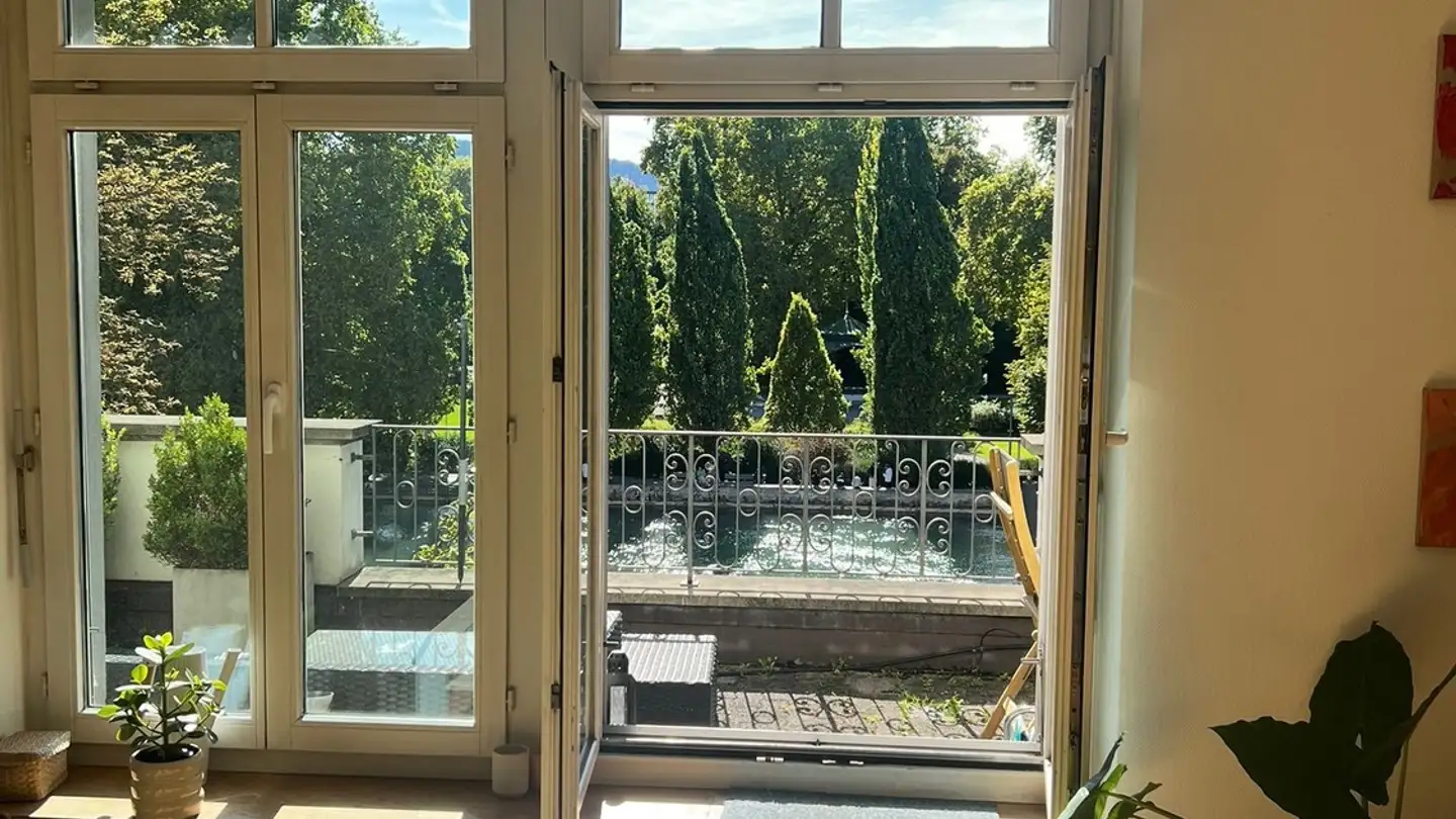 Appartement à louer - Walchestrasse 25, 8006 Zürich - Photo 4