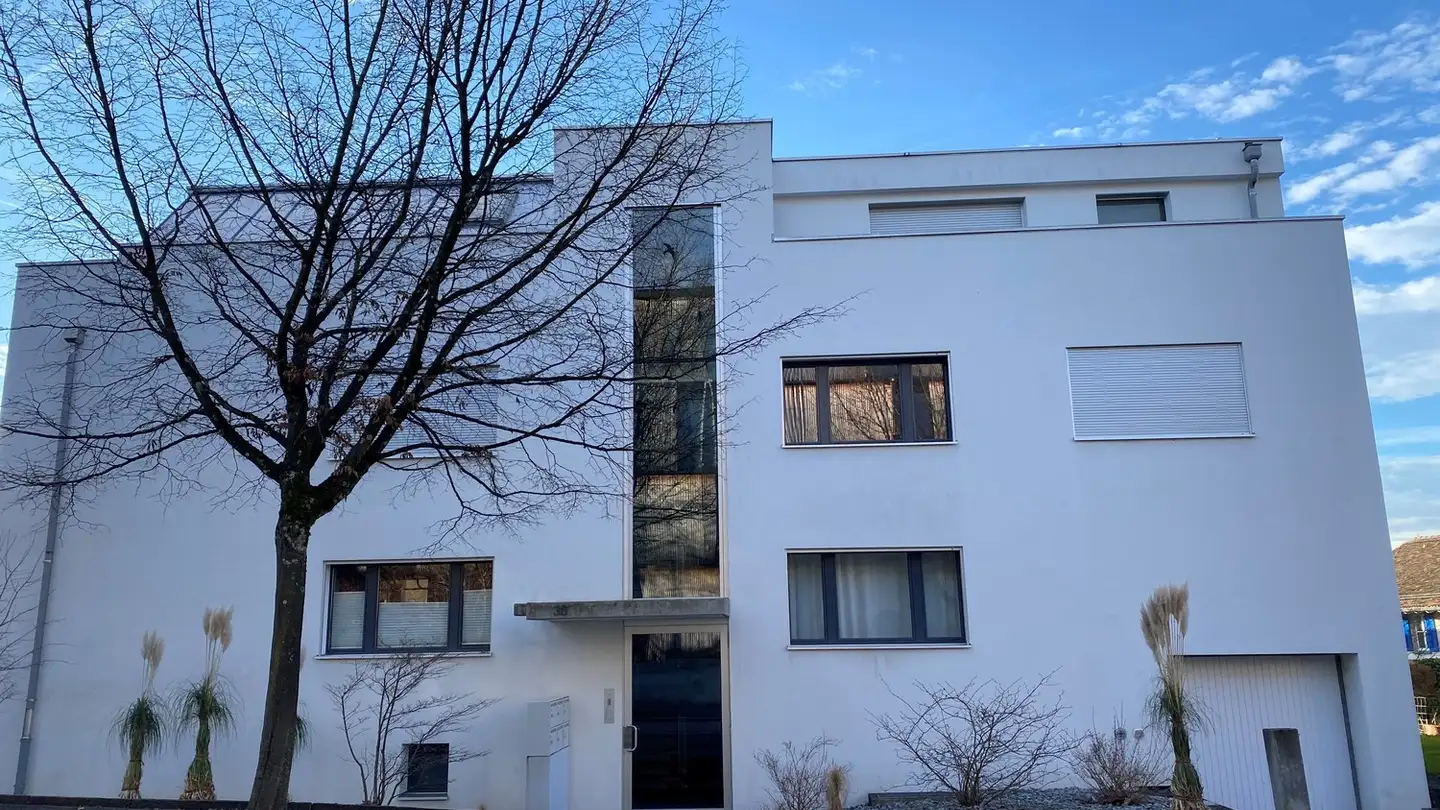 Appartamento in affitto - Kurfirstenstrasse 36, 8002 Zürich