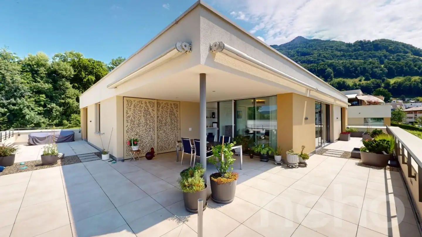 Penthouse for sale - 6404 Greppen - Photo 4