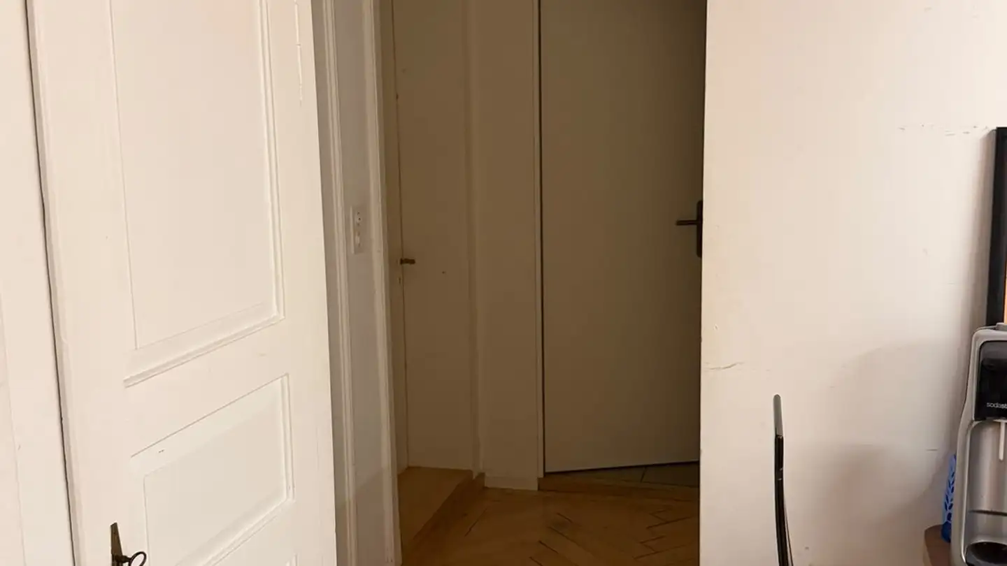 Stanza singola in affitto - Storchengasse 15, 7000 Chur - Foto 2
