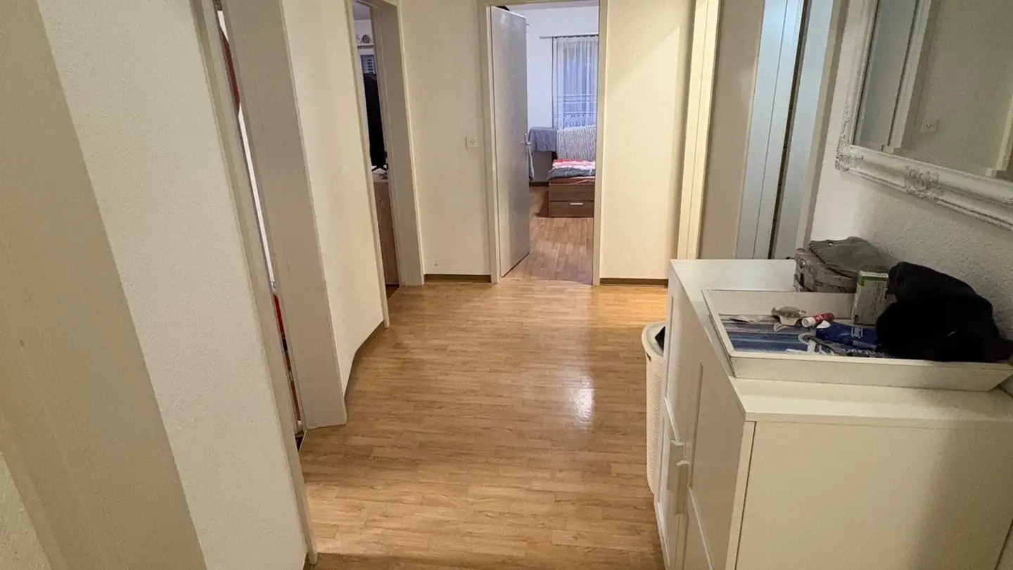 Appartamento in affitto - Kriegstettenstrasse 4, 4563 Gerlafingen - Photo 2