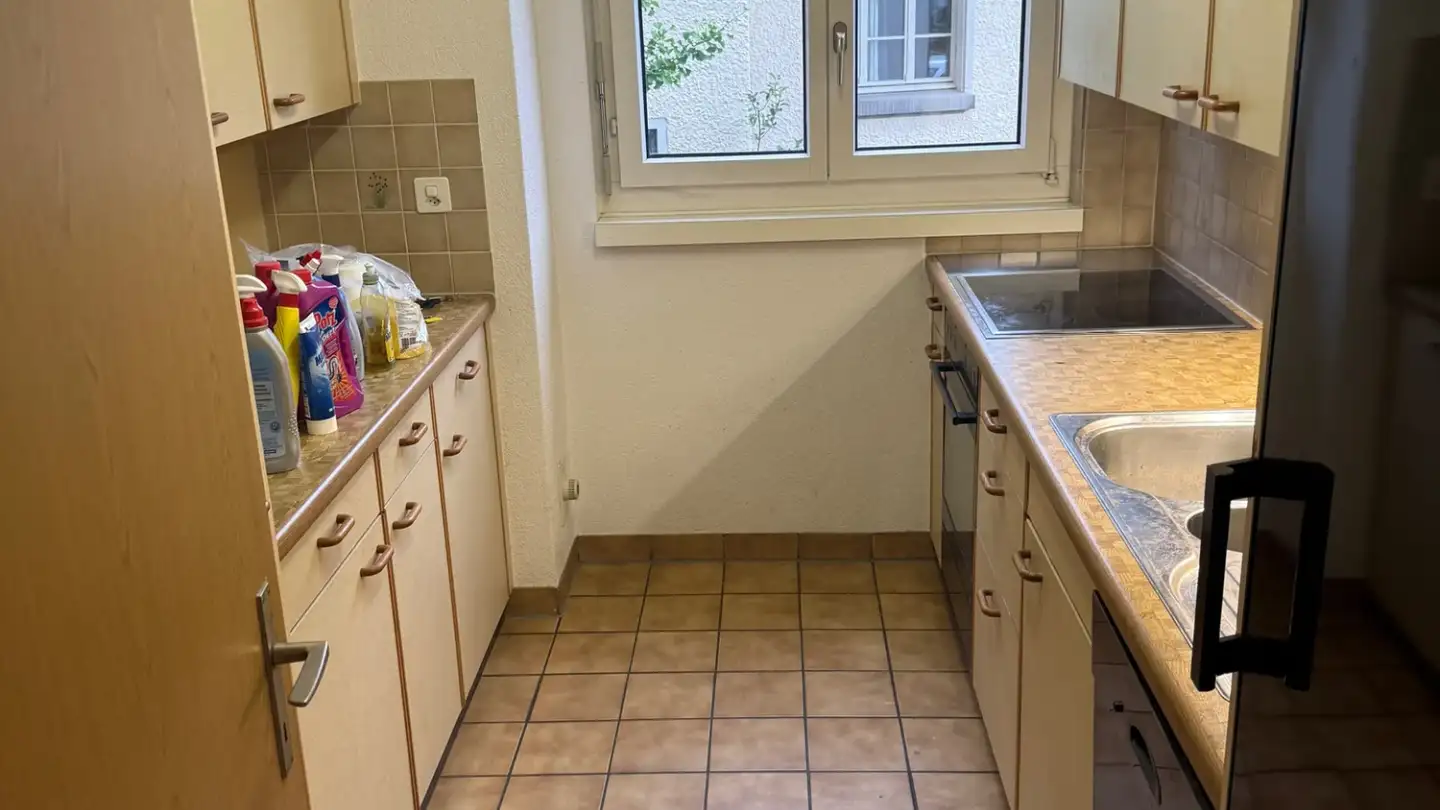 Apartment for rent - Polieregasse, 3400 Burgdorf