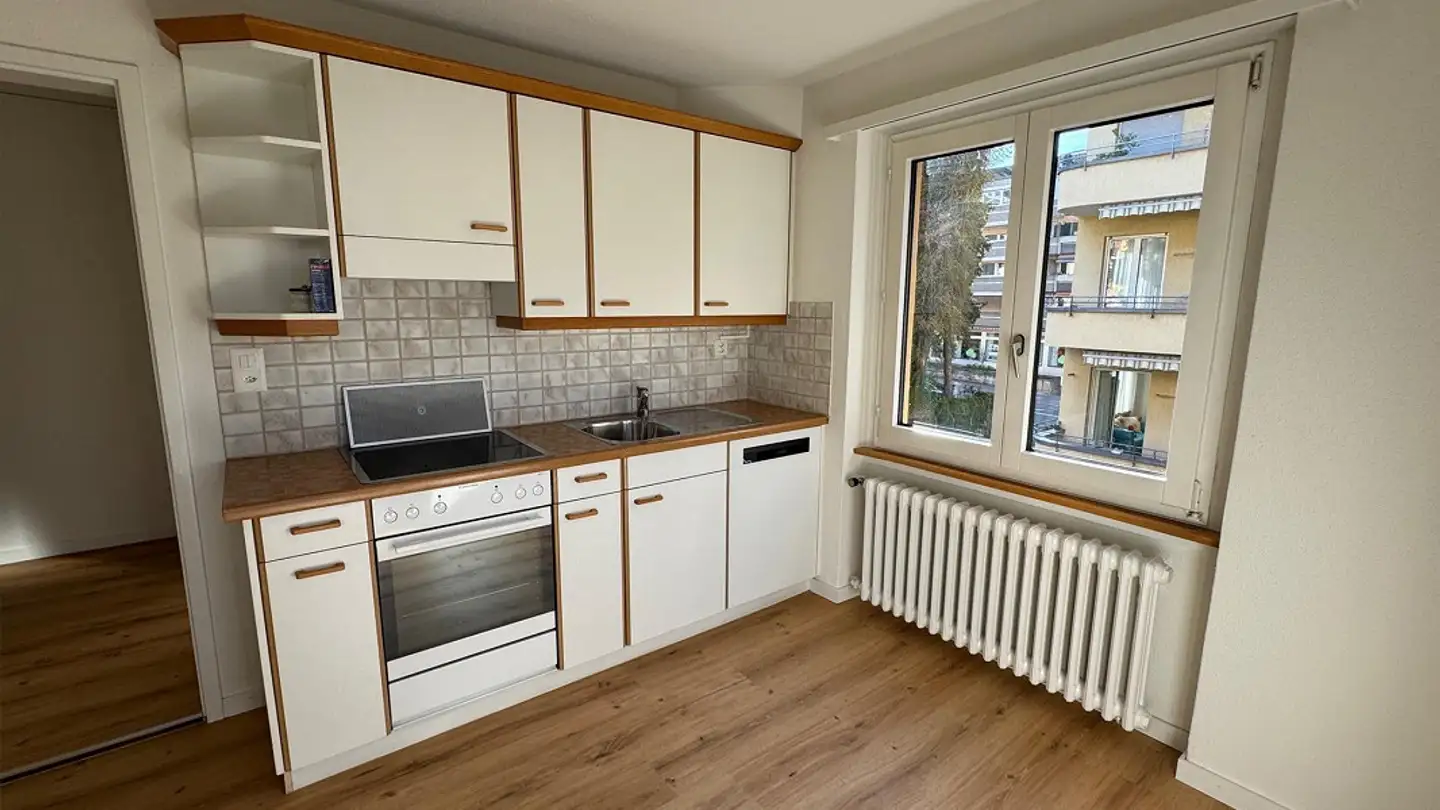 Apartment for rent - Maihofstrasse 60a, 6006 Luzern - Photo 3