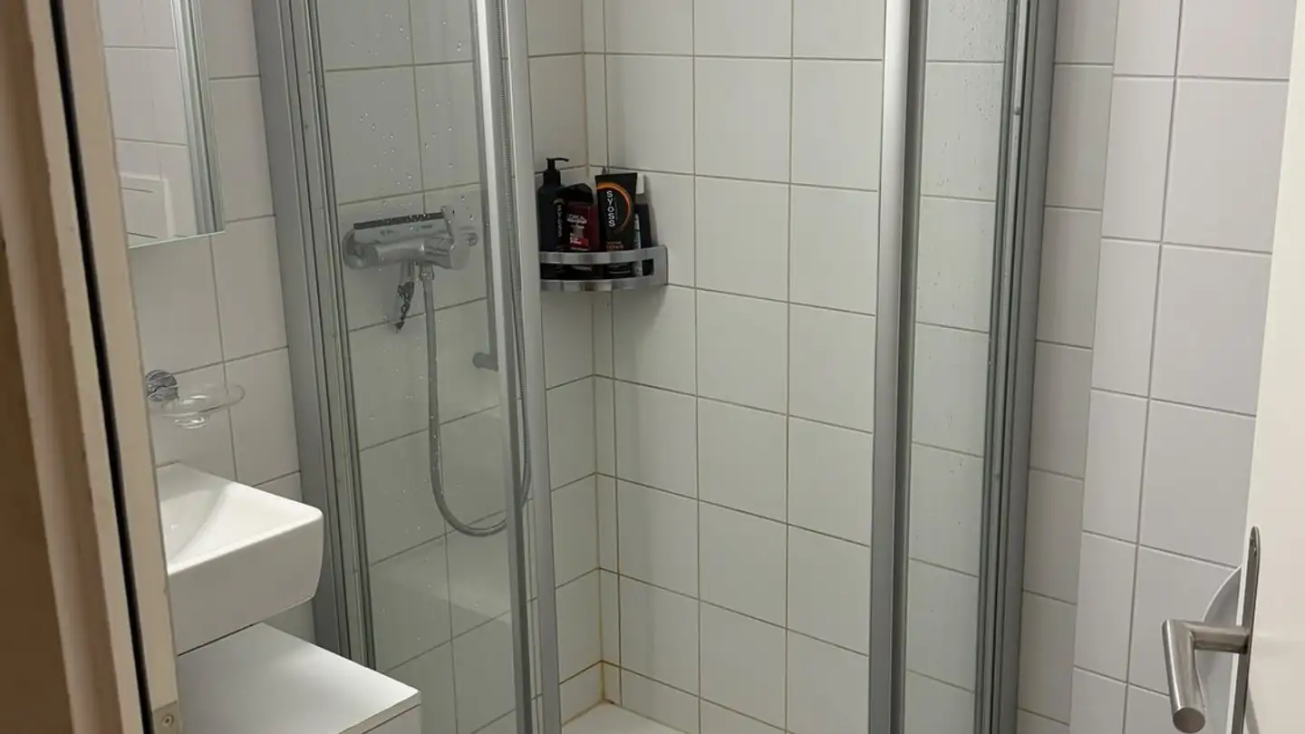 Stanza singola in affitto - Storchengasse 15, 7000 Chur - Foto 4