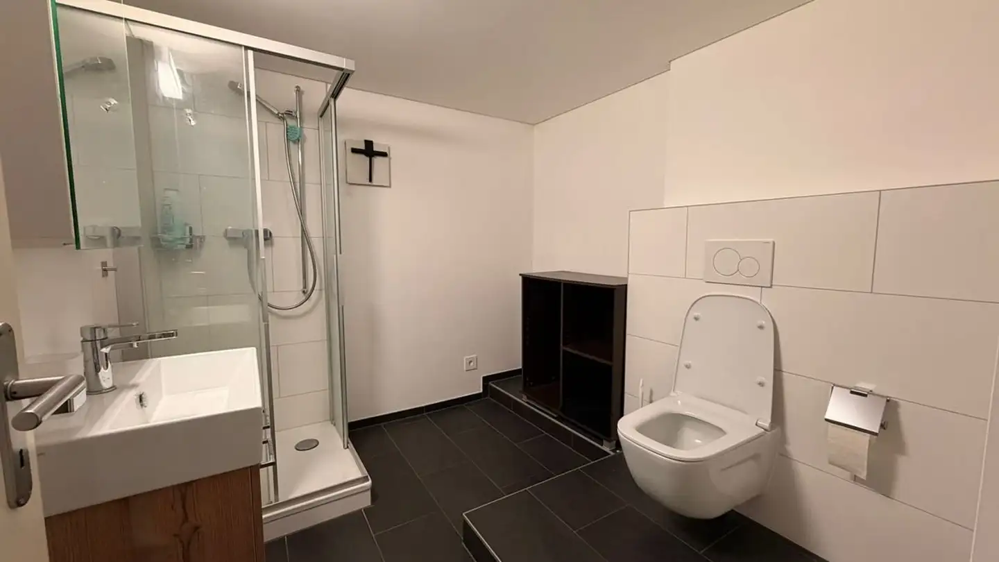 Einfamilienhaus mieten - 1975 St-Séverin - Foto 4