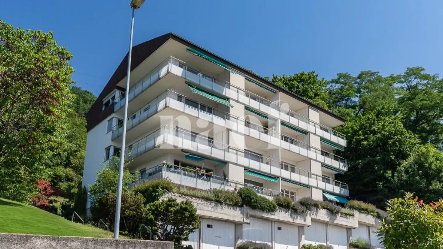 Duplex for sale - 1803 Chardonne