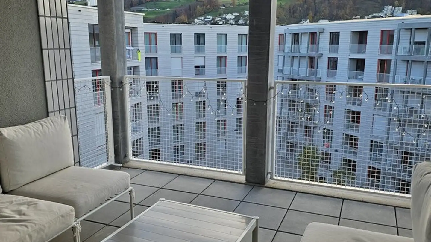 Appartamento in affitto - Nidfeldstrasse 2j, 6010 Kriens