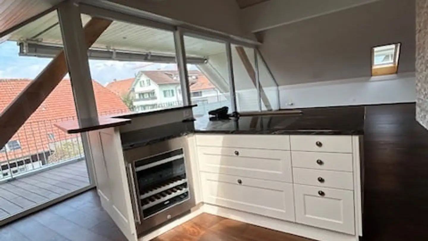 Wohnung mieten - Hintere Gasse 18, 3210 Kerzers - Foto 4