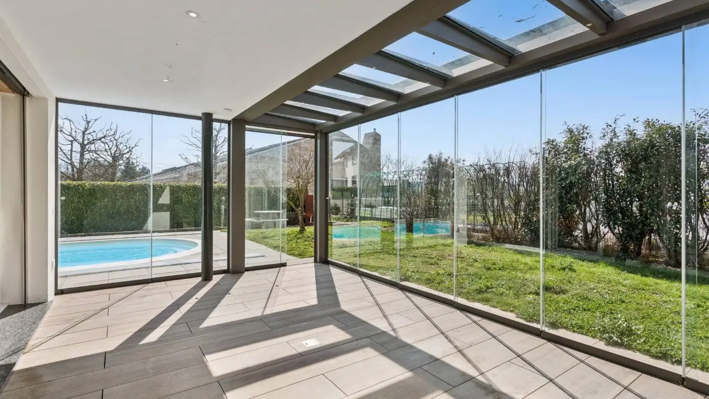 Maison individuelle à vendre - Route de Fribourg, 1727 Corpataux - Photo 2