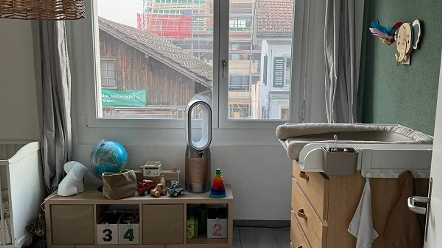 Wohnung mieten - Dorfstrasse, 8805 Richterswil - Foto 2