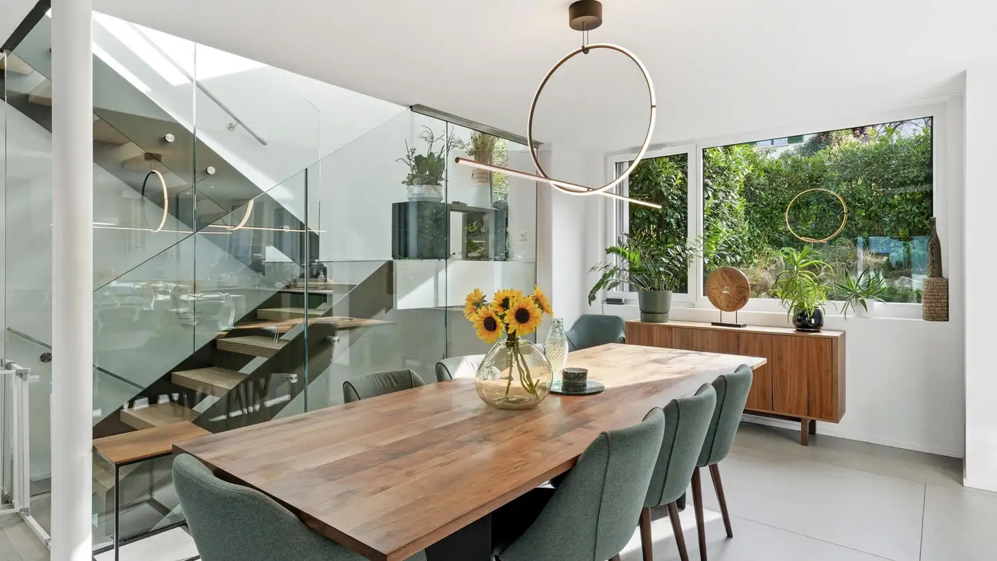 Single house for sale - 1244 Choulex