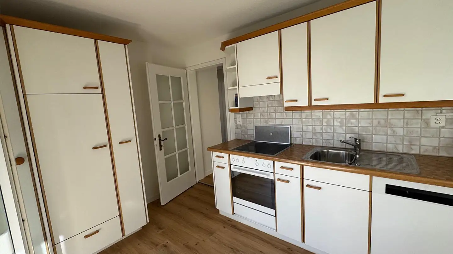 Apartment for rent - Maihofstrasse 60a, 6006 Luzern - Photo 4