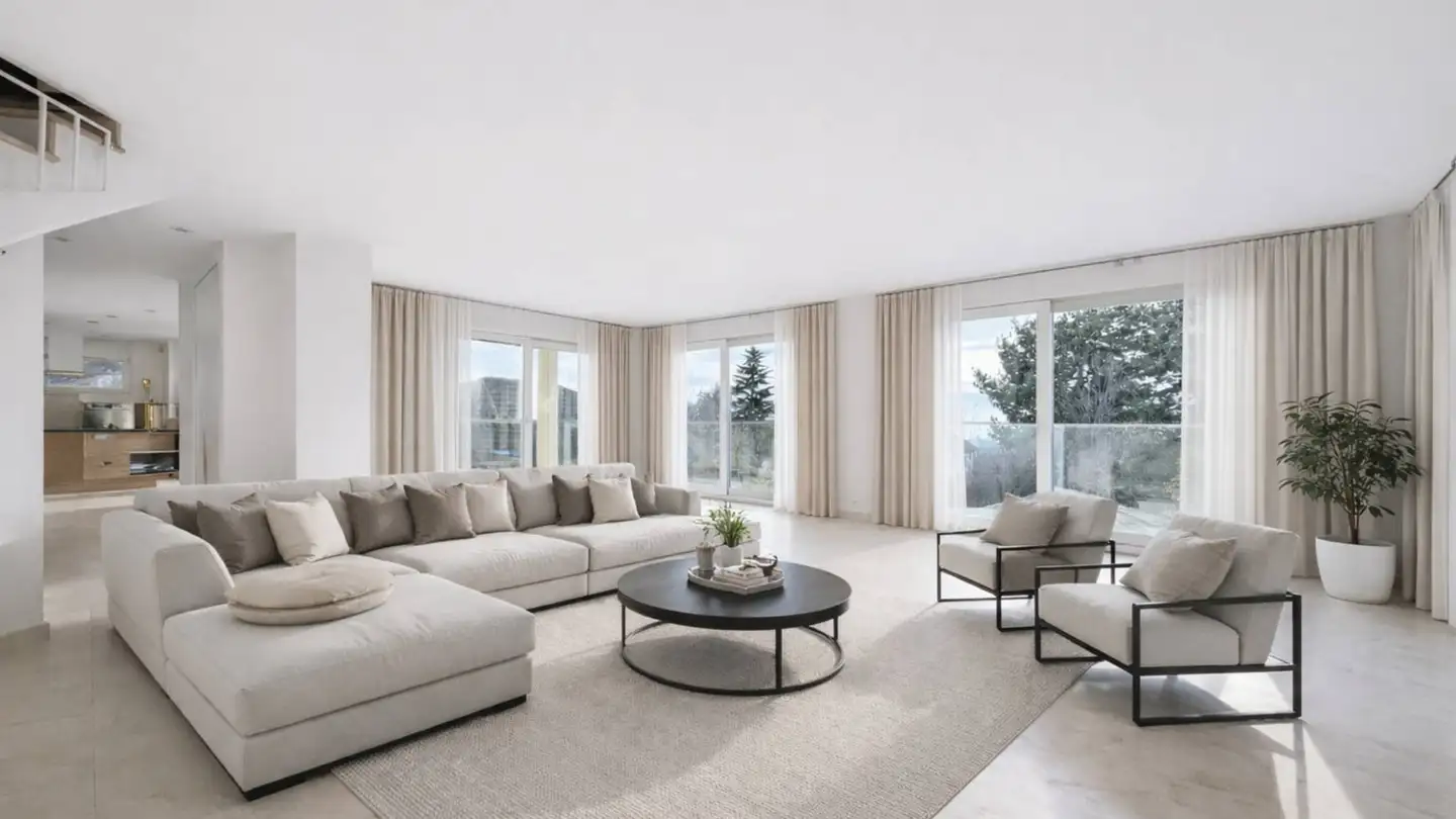 Appartamento in vendita - 1052 Le Mont-sur-Lausanne