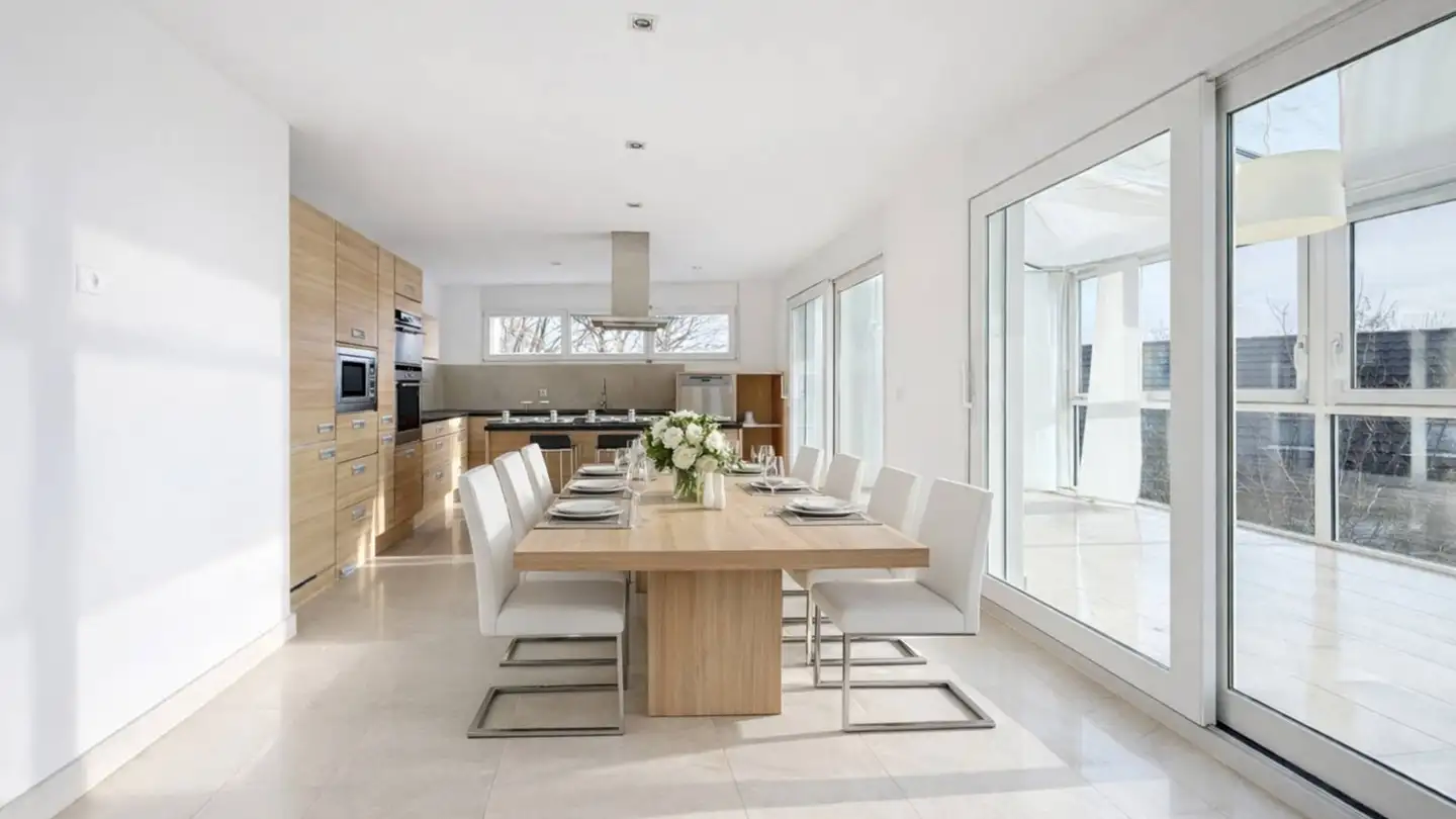 Appartamento in vendita - 1052 Le Mont-sur-Lausanne - Foto 3