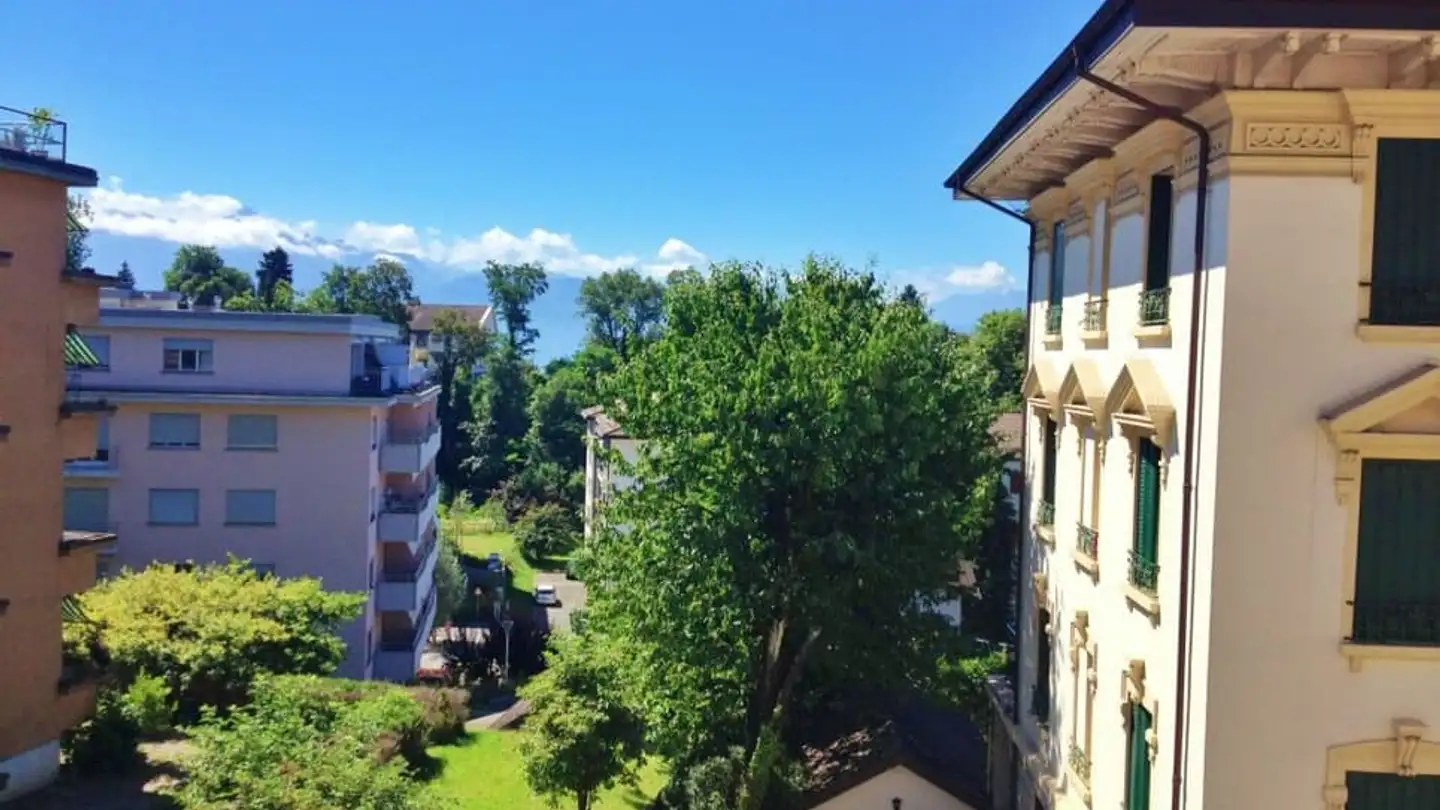 Appartamento in vendita - 1006 Lausanne - Foto 4