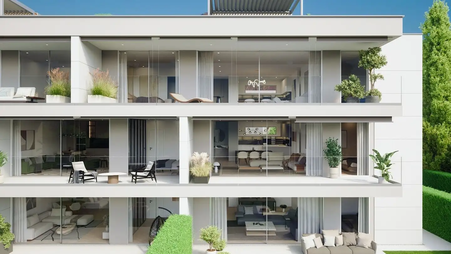 Appartamento in vendita - 6612 Ascona - Foto 2