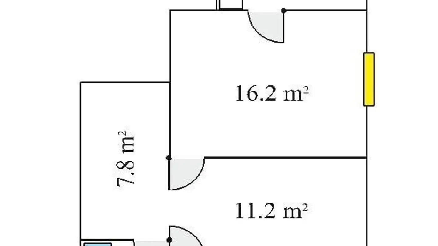 Appartamento in affitto - 2904 Bressaucourt - Foto 2
