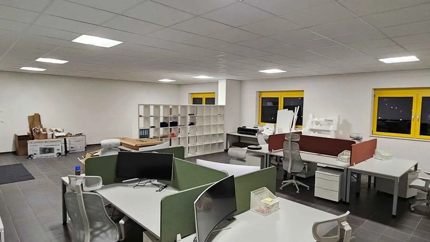 Office space for rent - Route D'yverdon, 1373 Chavornay - Photo 2