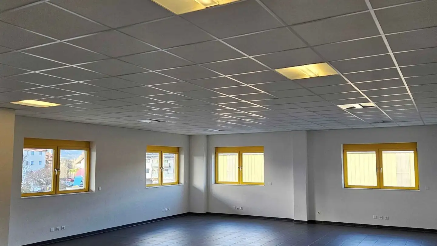 Office space for rent - Route D'yverdon, 1373 Chavornay - Photo 3