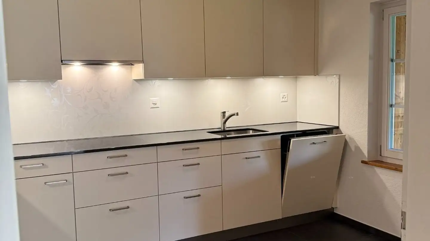 Appartamento in affitto - Hasenlehnmattestrasse 1, 3555 Trubschachen - Photo 2