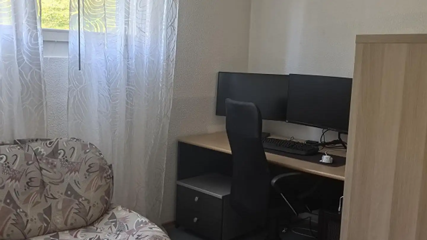 Wohnung mieten - Ergolzstrasse 31, 4410 Liestal - Foto 4