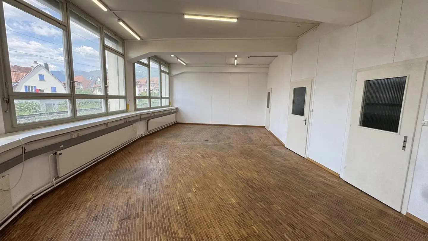 Bürofläche mieten - Weissensteinstrasse 81, 4500 Solothurn - Foto 3