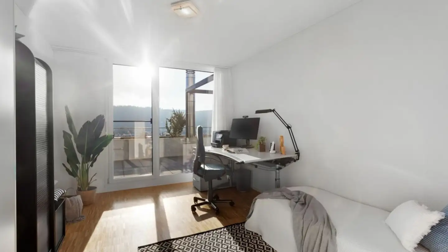 Appartement à vendre - 5415 Nussbaumen AG - Photo 4