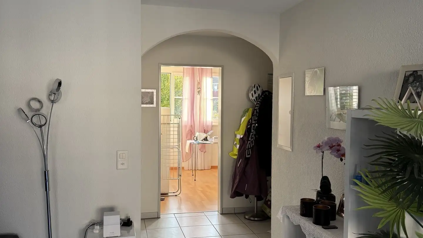 Apartment for rent - Gräbacherweg 1b, 5024 Küttigen