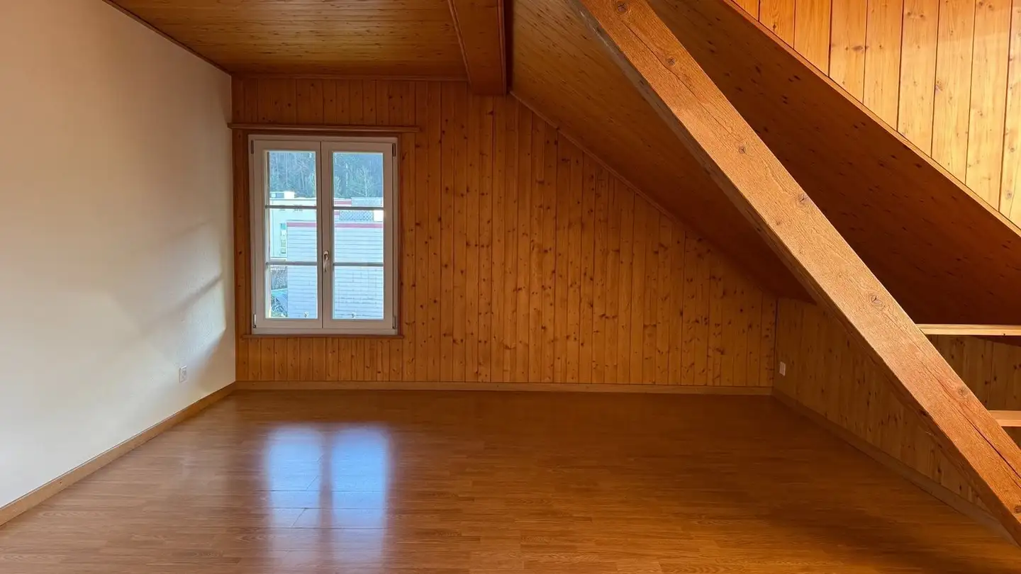 Appartamento in affitto - Hasenlehnmattestrasse 1, 3555 Trubschachen - Photo 3