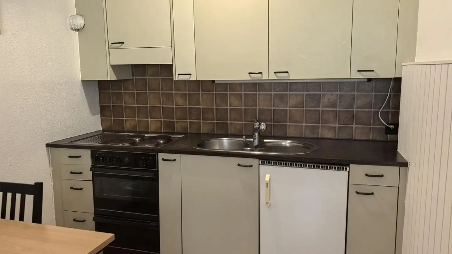 Wohnung mieten - Ergolzstrasse 31, 4410 Liestal