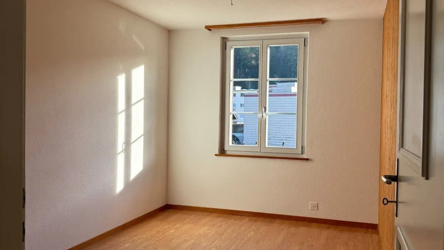 Appartamento in affitto - Hasenlehnmattestrasse 1, 3555 Trubschachen - Photo 4